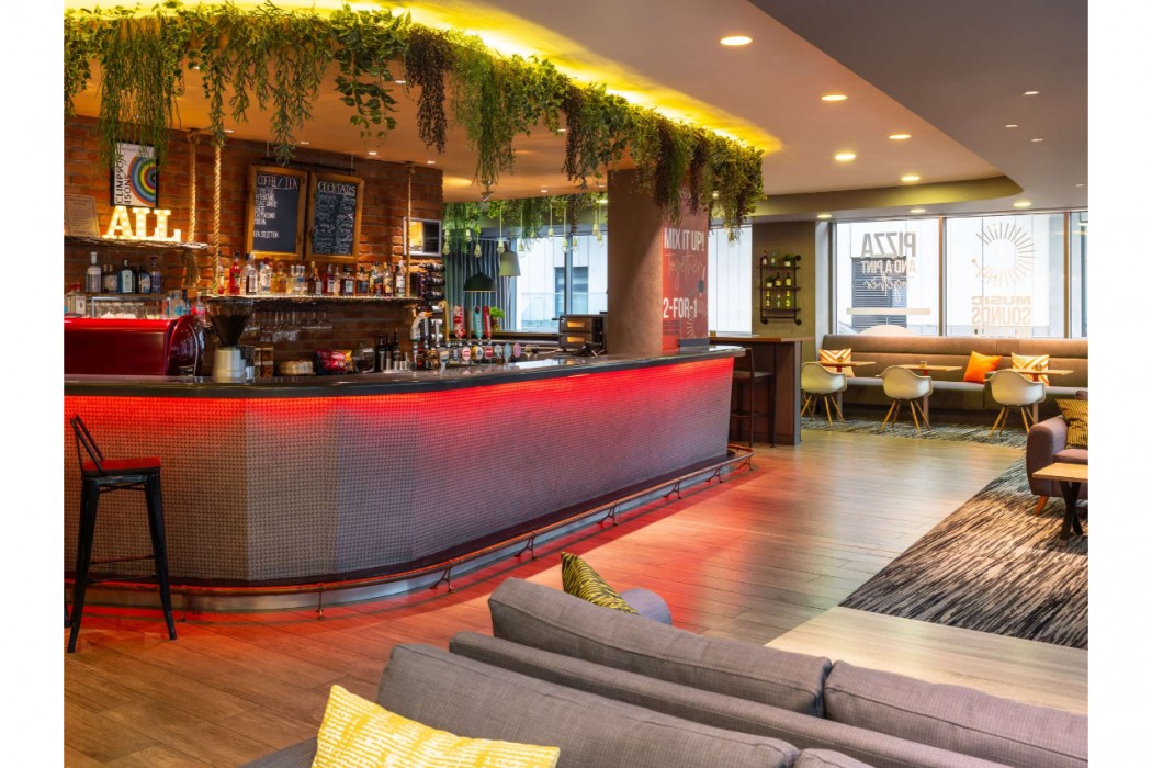 ibis London City Shoreditch 54/73