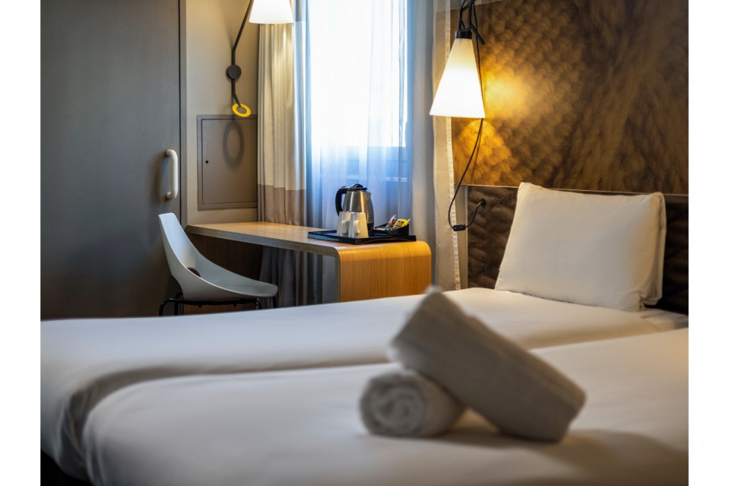 ibis London City Shoreditch 14/73