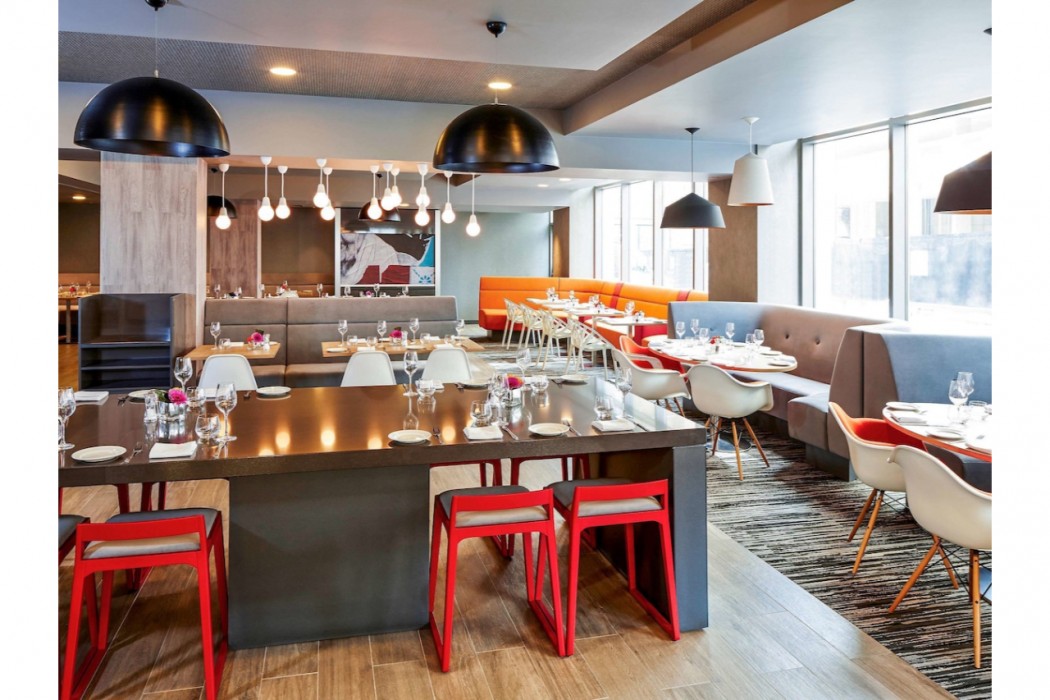 ibis London City Shoreditch 53/73