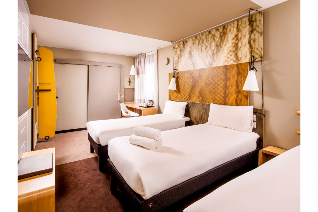 ibis London City Shoreditch 20/73