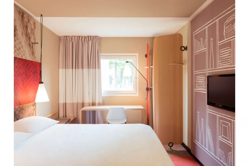 ibis London City Shoreditch 28/73