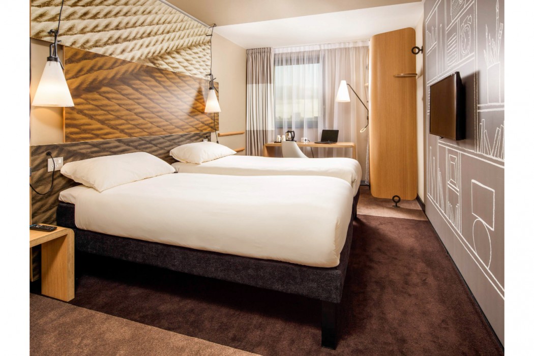 ibis London City Shoreditch 15/73