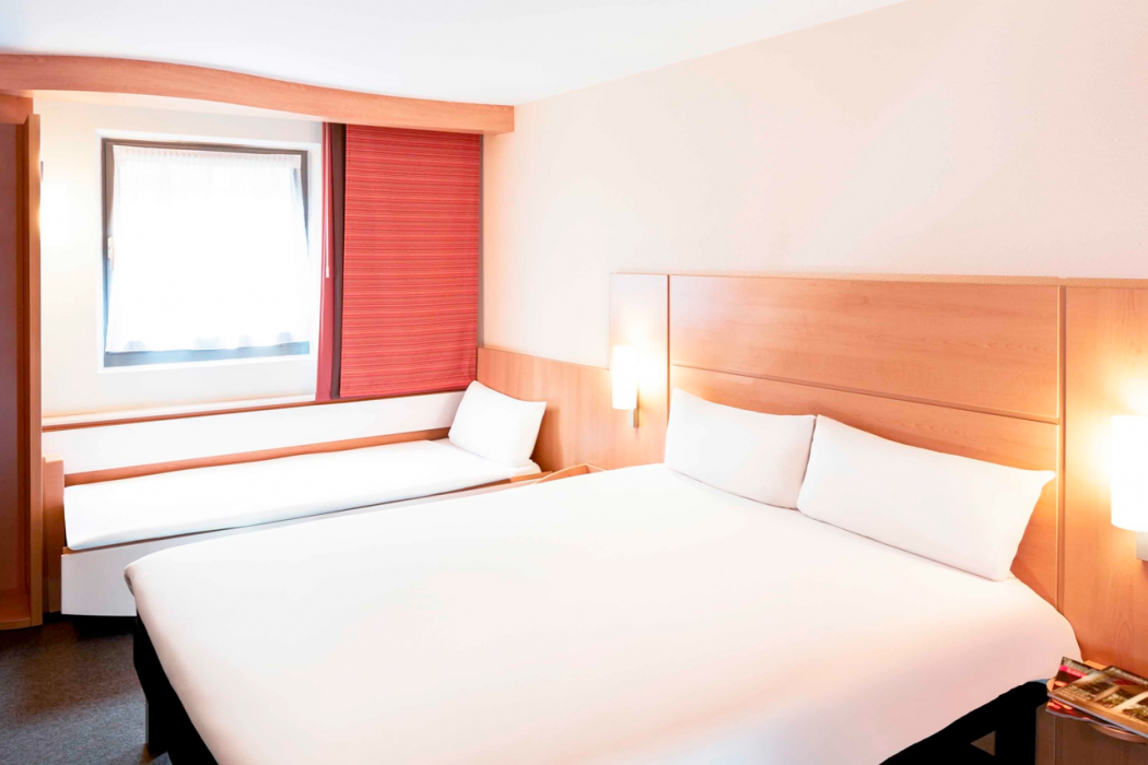 ibis London Elstree Borehamwood 17/60