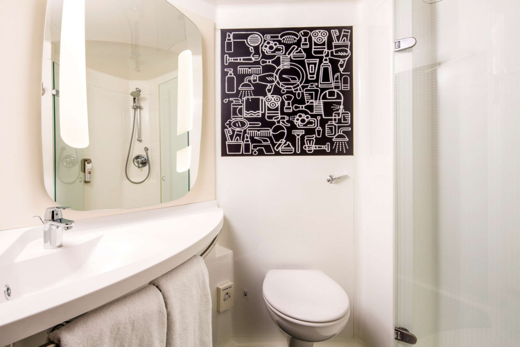 ibis London Elstree Borehamwood 15/60
