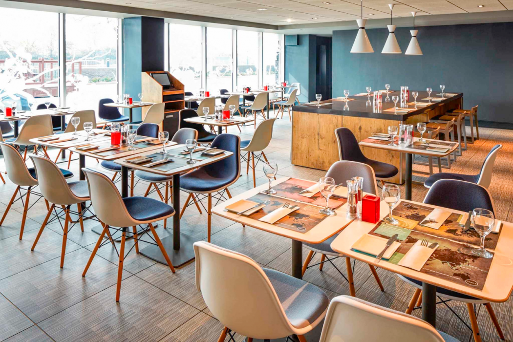 ibis London Elstree Borehamwood 32/60