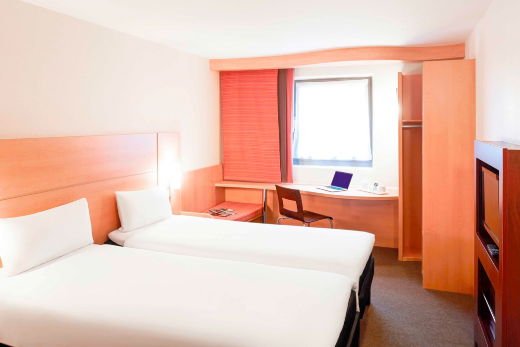 ibis London Elstree Borehamwood 21/60