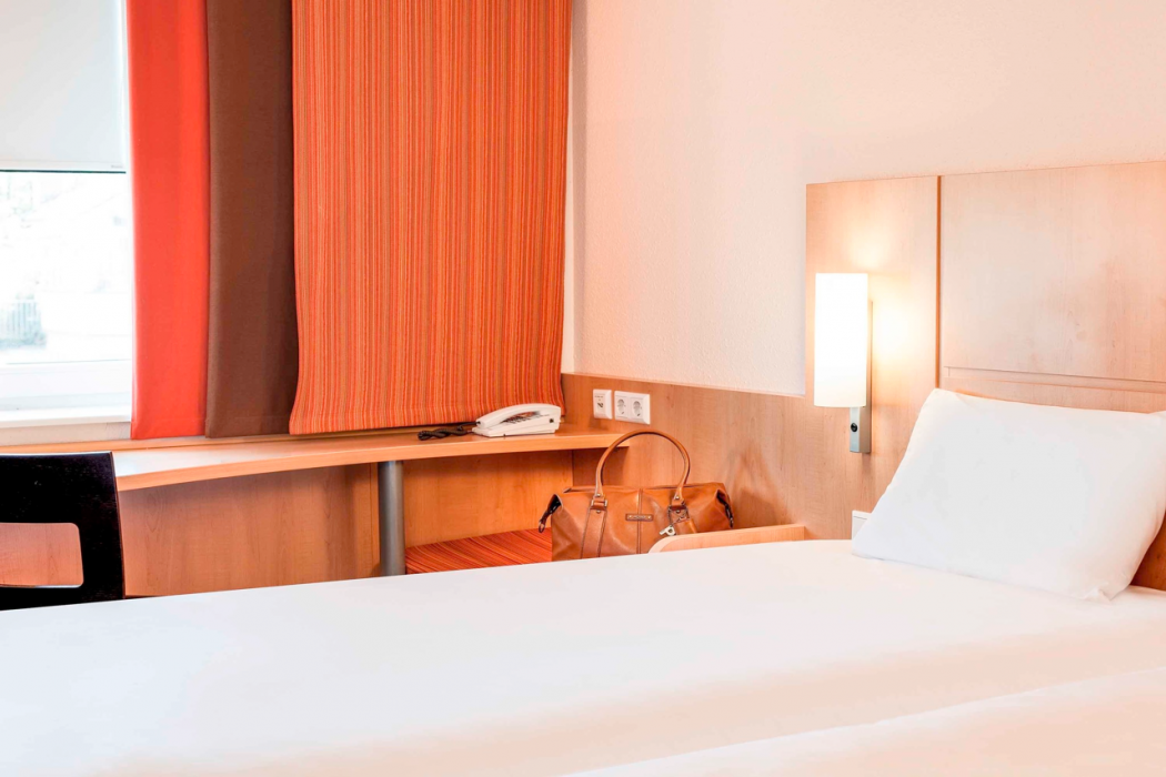 ibis London Elstree Borehamwood 19/60