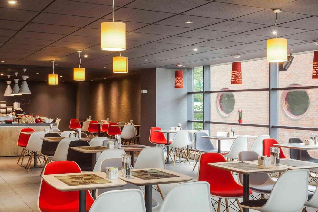 ibis London Wembley 36/66