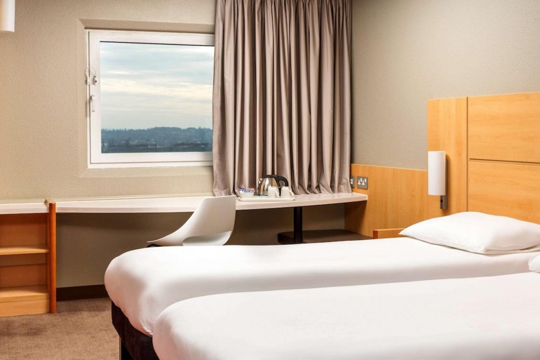 ibis London Wembley 17/66