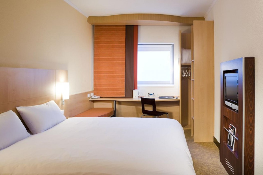 ibis London Wembley 19/66