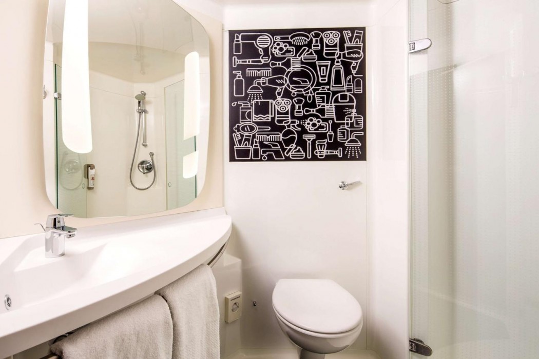 ibis London Wembley 26/66