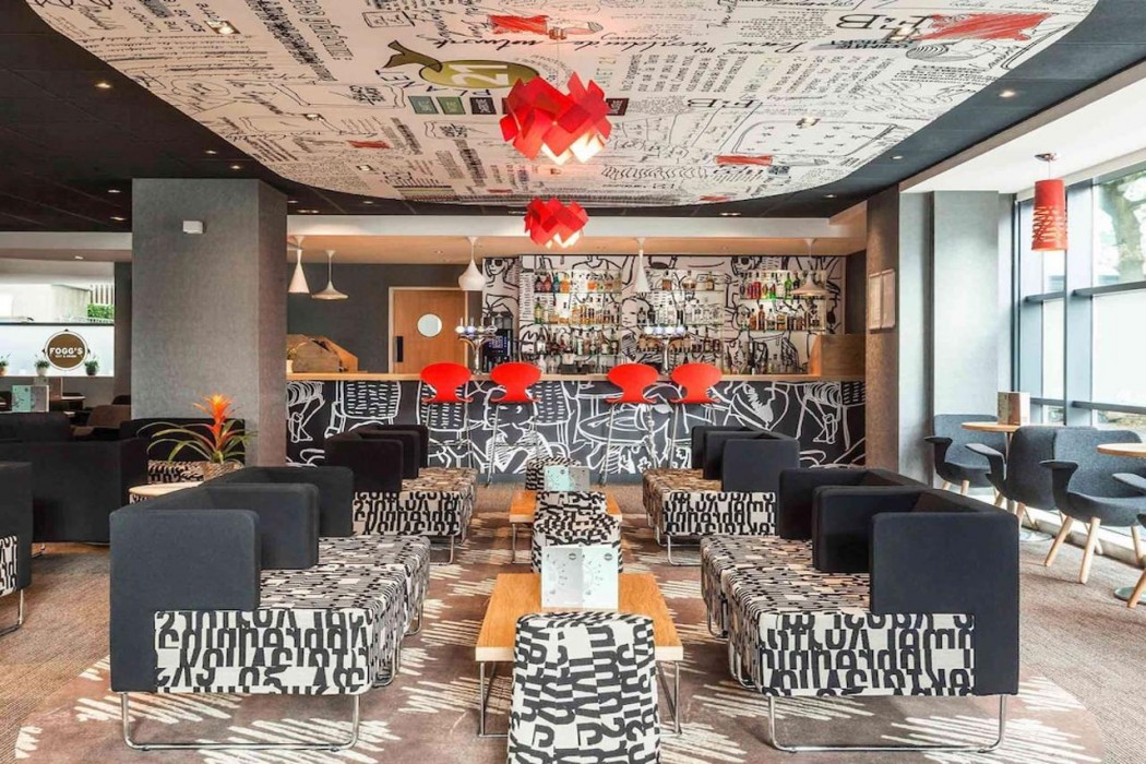 ibis London Wembley 37/66