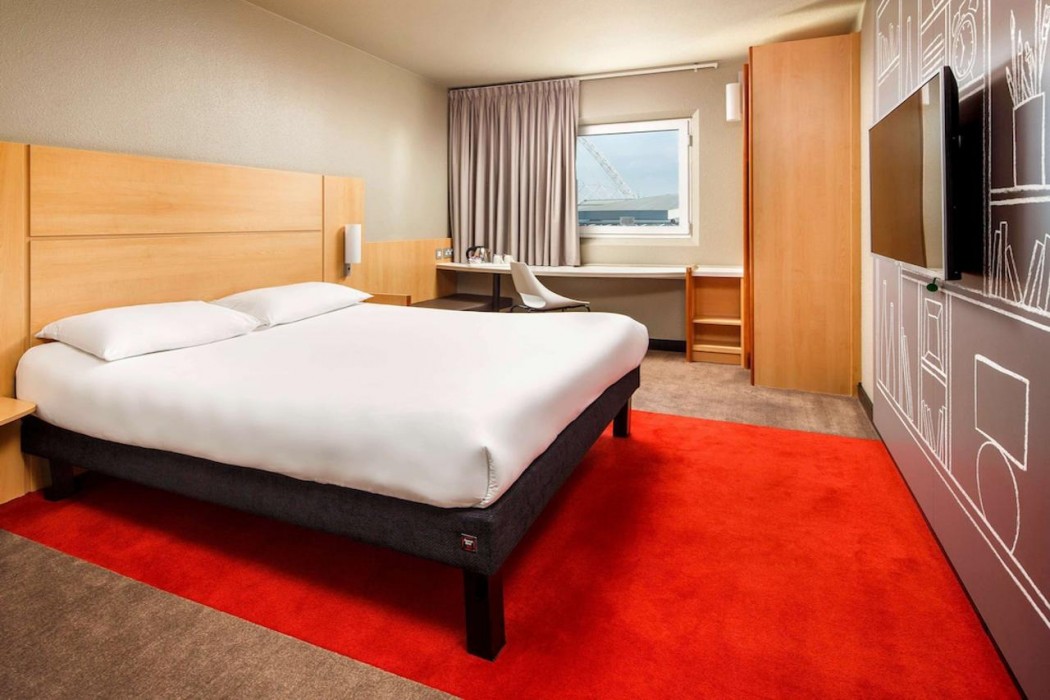 ibis London Wembley 20/66