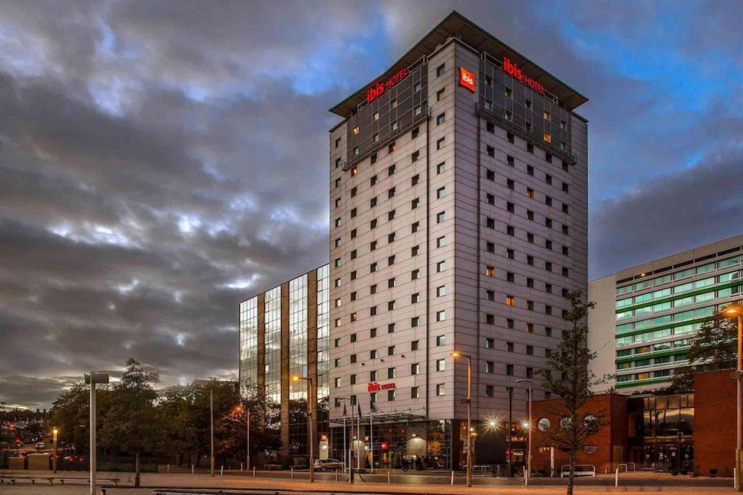 ibis London Wembley 2/66