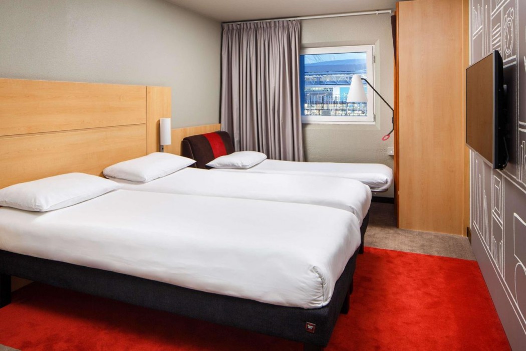 ibis London Wembley 18/66