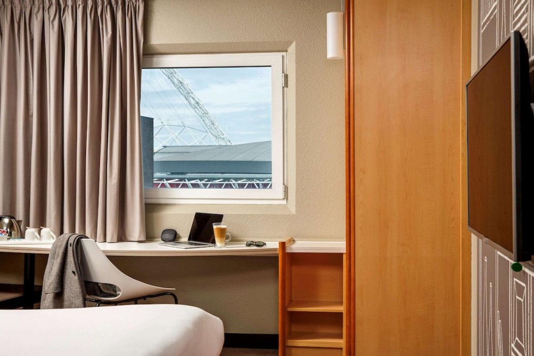 ibis London Wembley 21/66