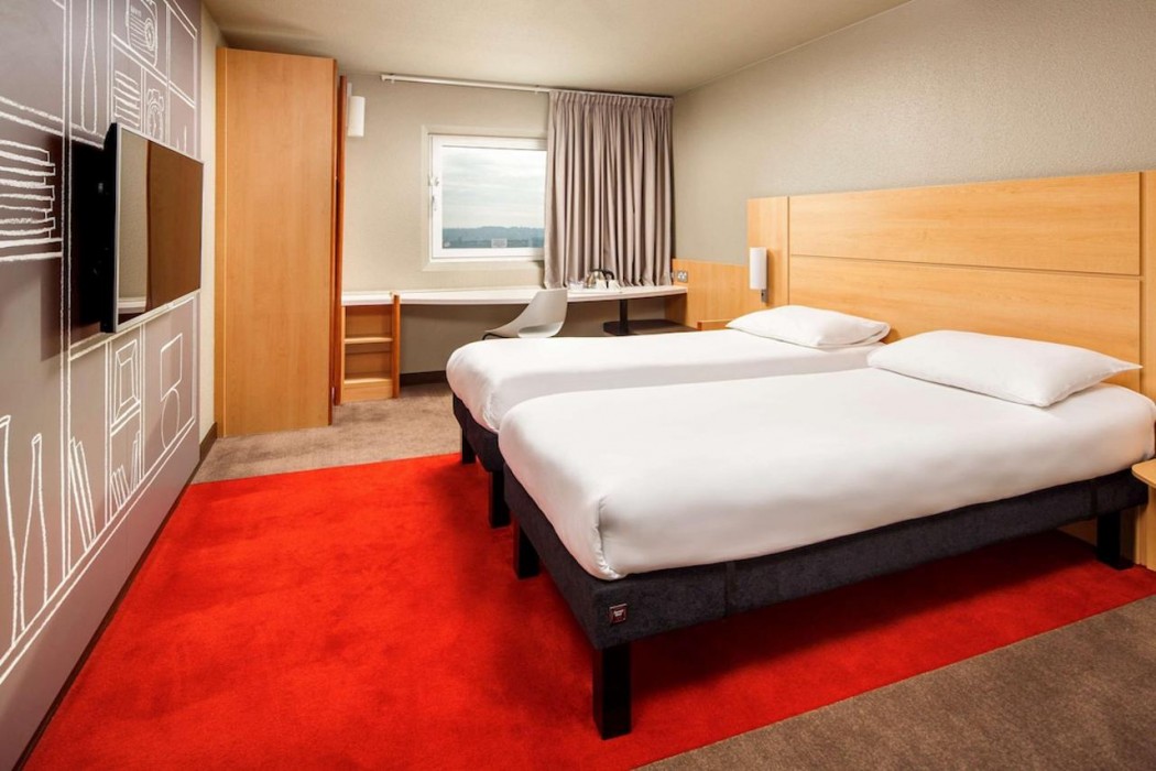 ibis London Wembley 15/66