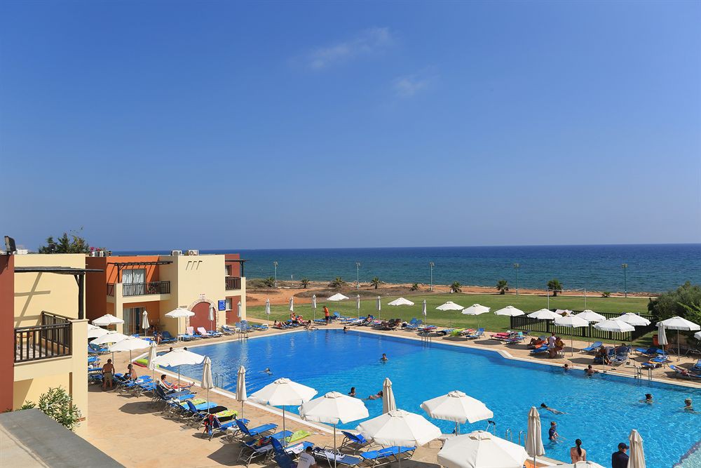 Atlantica Sungarden Park 25/55