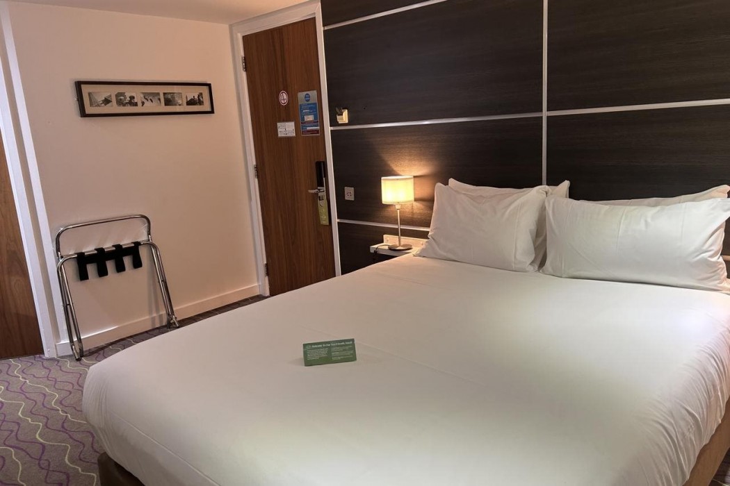 The Wesley Hotel London 49/75