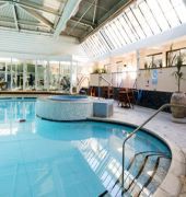 Delta Hotels By Marriott Aberdeen 14/24