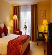 Delta Hotels By Marriott Aberdeen 4/24