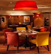 Delta Hotels By Marriott Aberdeen 13/24
