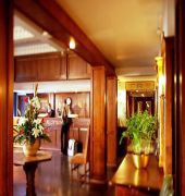 Delta Hotels By Marriott Aberdeen 3/24
