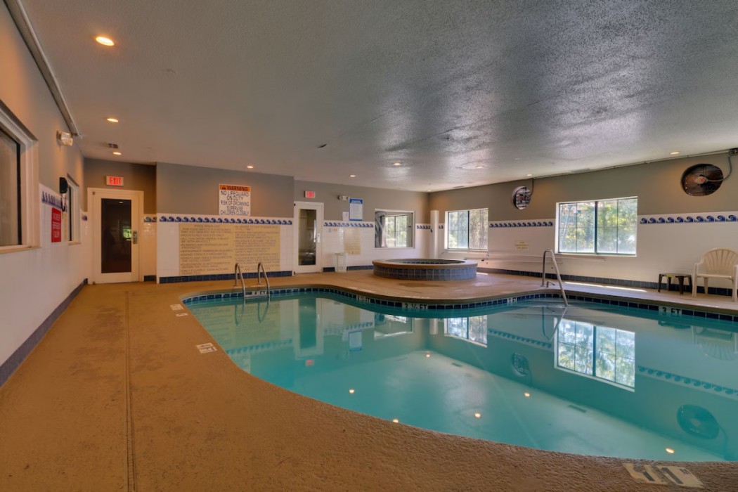 Country Inn & Suites by Radisson, Savannah Southside 35/67