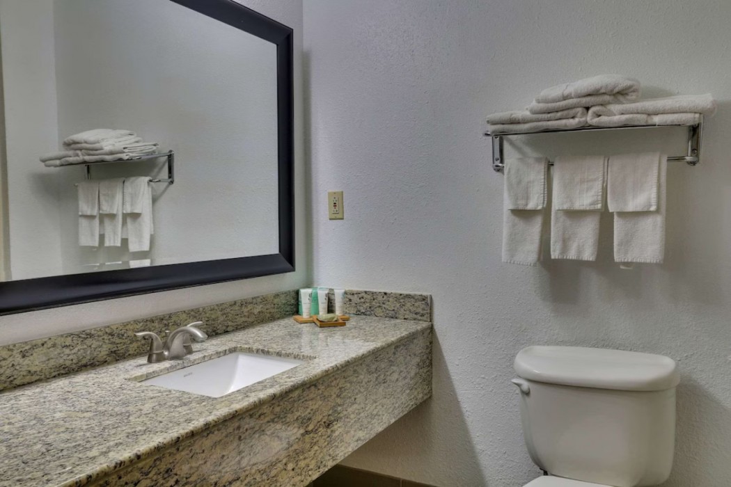 Country Inn & Suites by Radisson, Savannah Southside 21/67