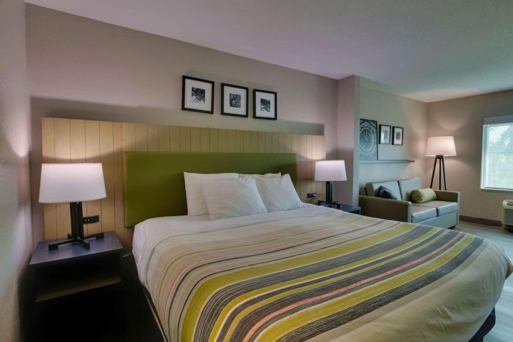 Country Inn & Suites by Radisson, Savannah Southside 16/67