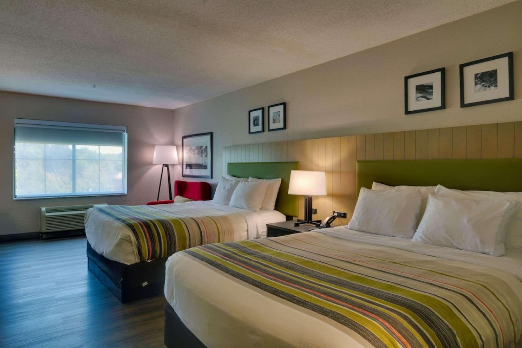 Country Inn & Suites by Radisson, Savannah Southside 17/67