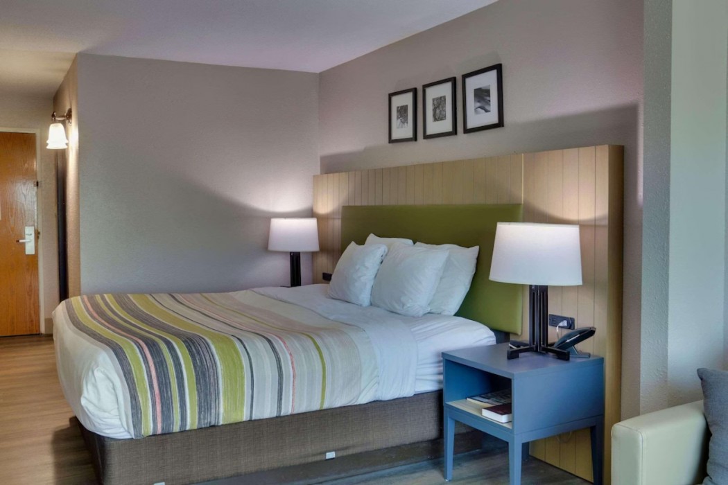 Country Inn & Suites by Radisson, Savannah Southside 19/67