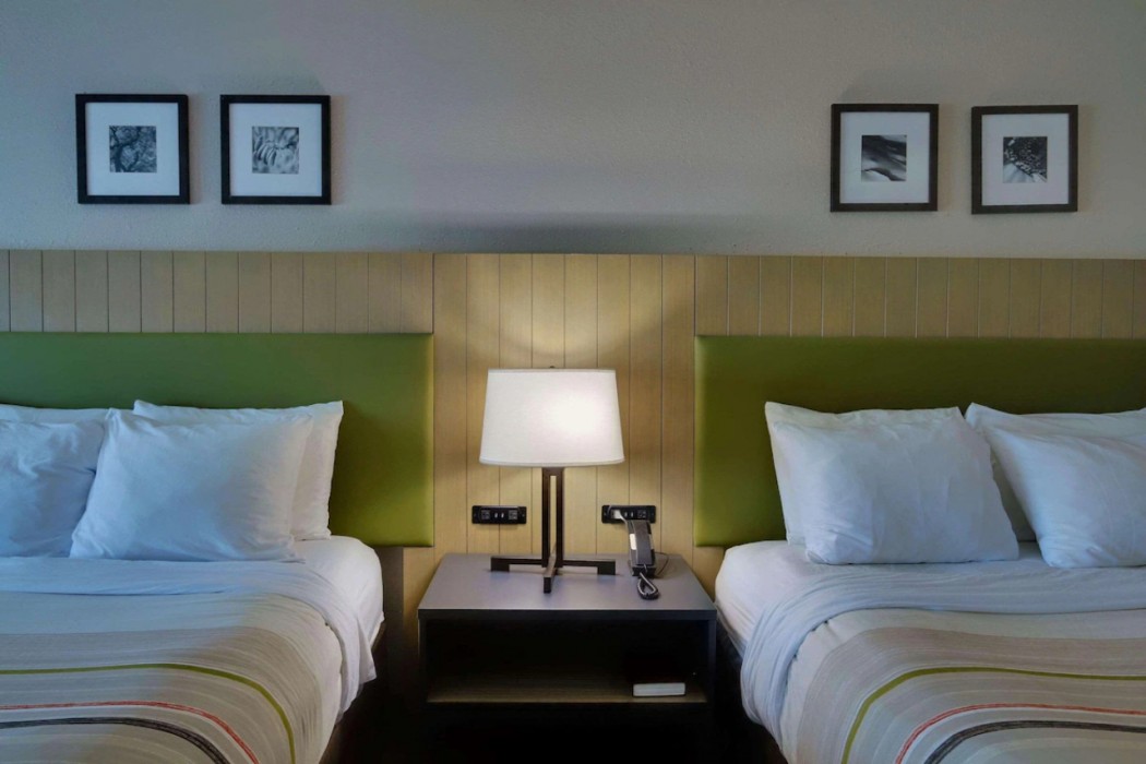 Country Inn & Suites by Radisson, Savannah Southside 18/67