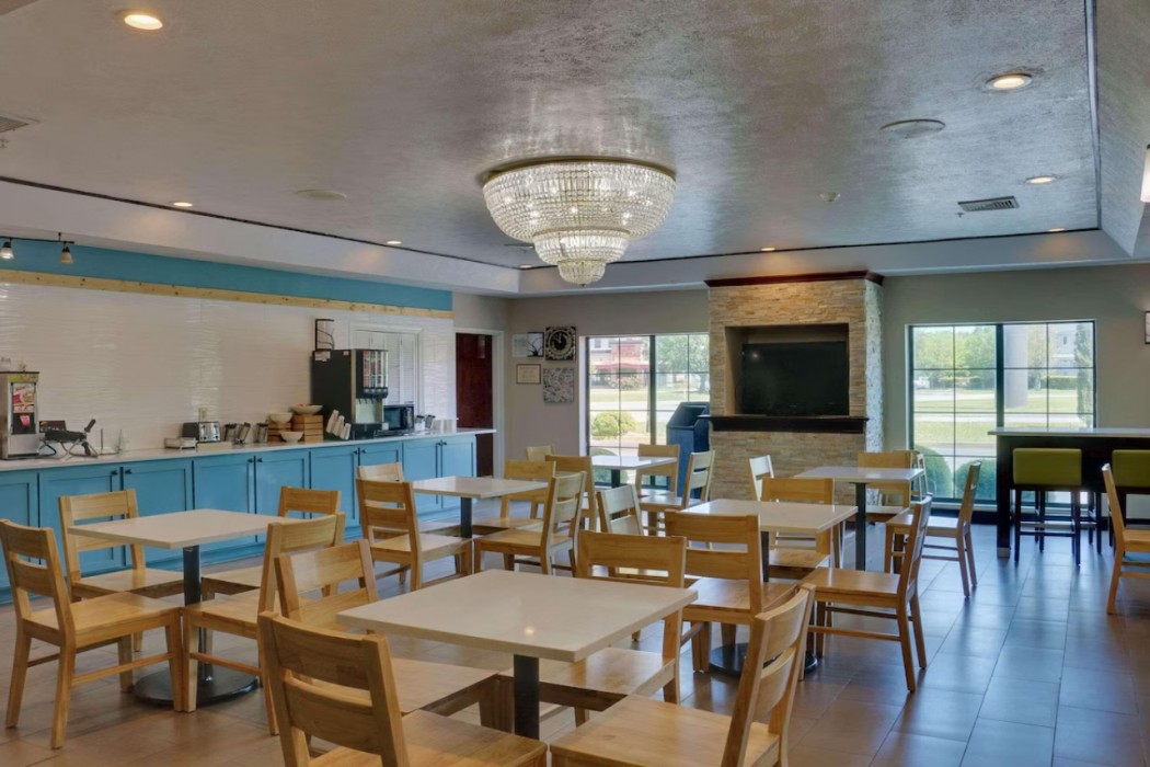 Country Inn & Suites by Radisson, Savannah Southside 54/67