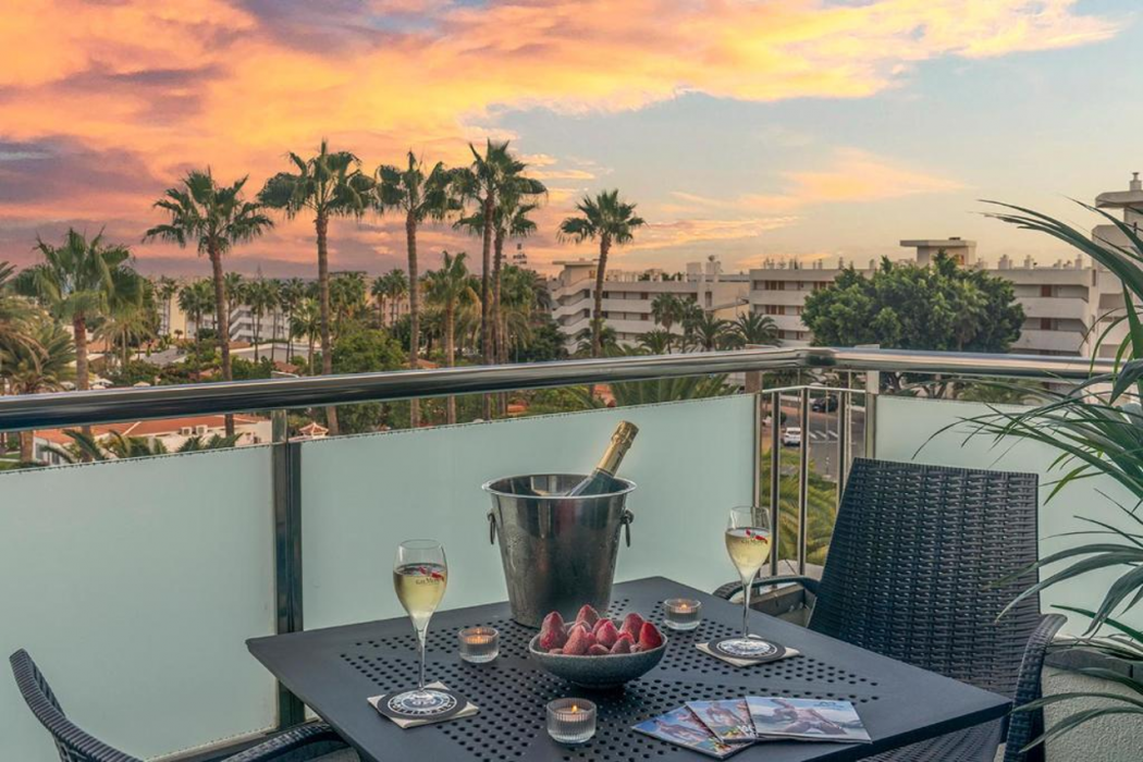 Axel Beach Maspalomas - Adults Only 17/62