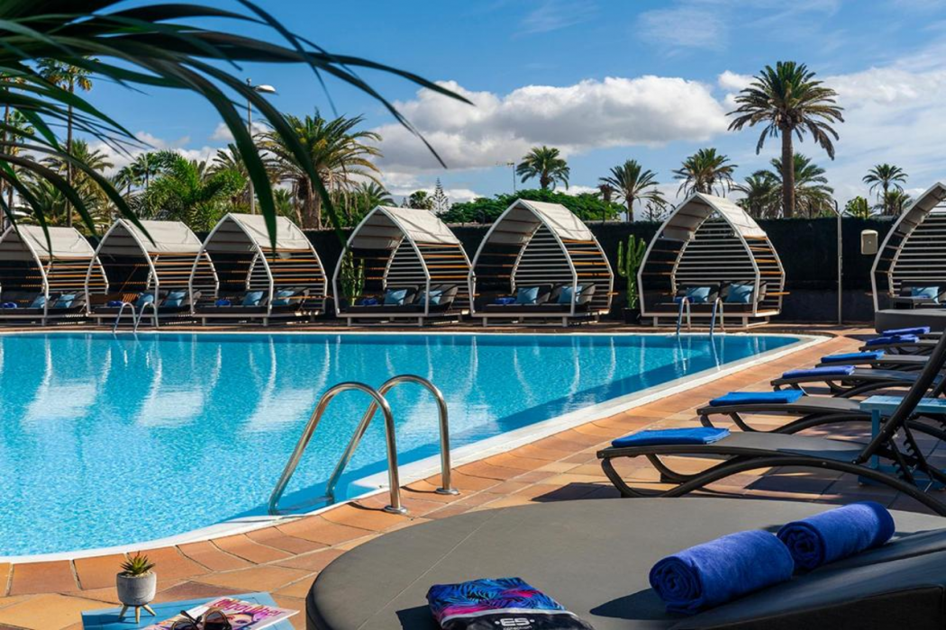 Axel Beach Maspalomas - Adults Only 25/62