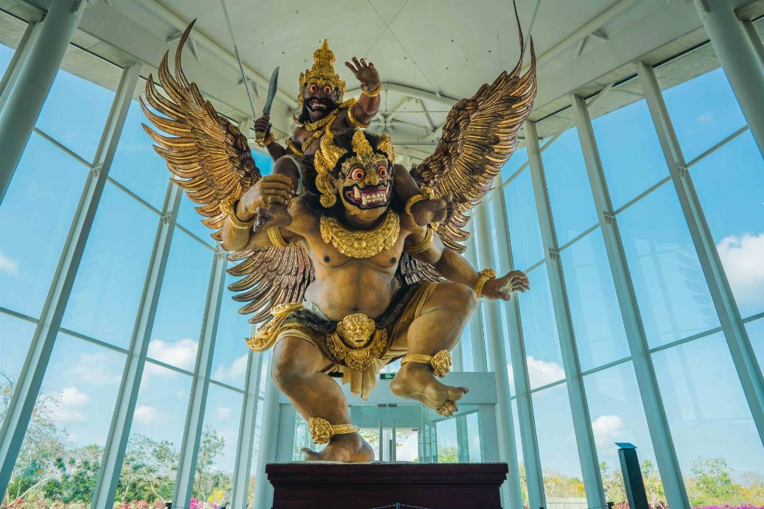 AYANA Resort Bali 21/72