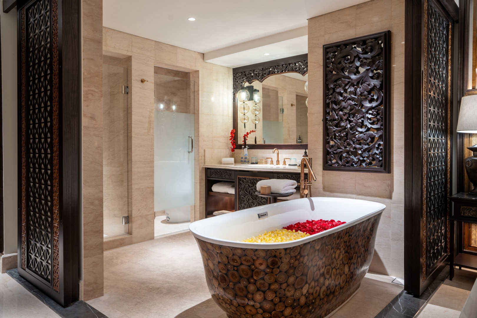 Jimbaran Bay Room، AYANA Resort Bali 8/10