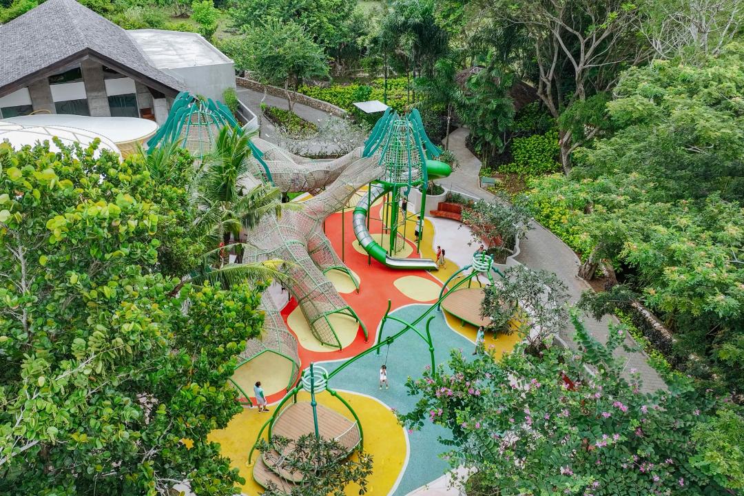 AYANA Resort Bali 34/72