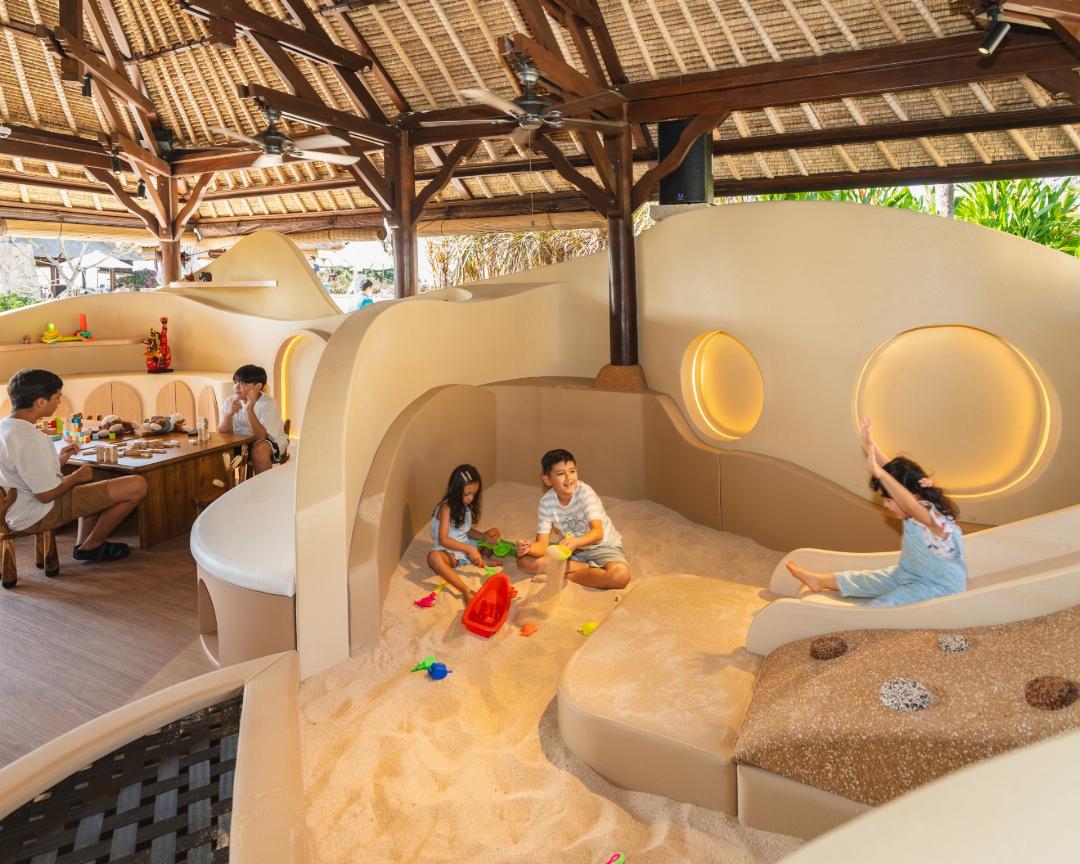 AYANA Resort Bali 31/72