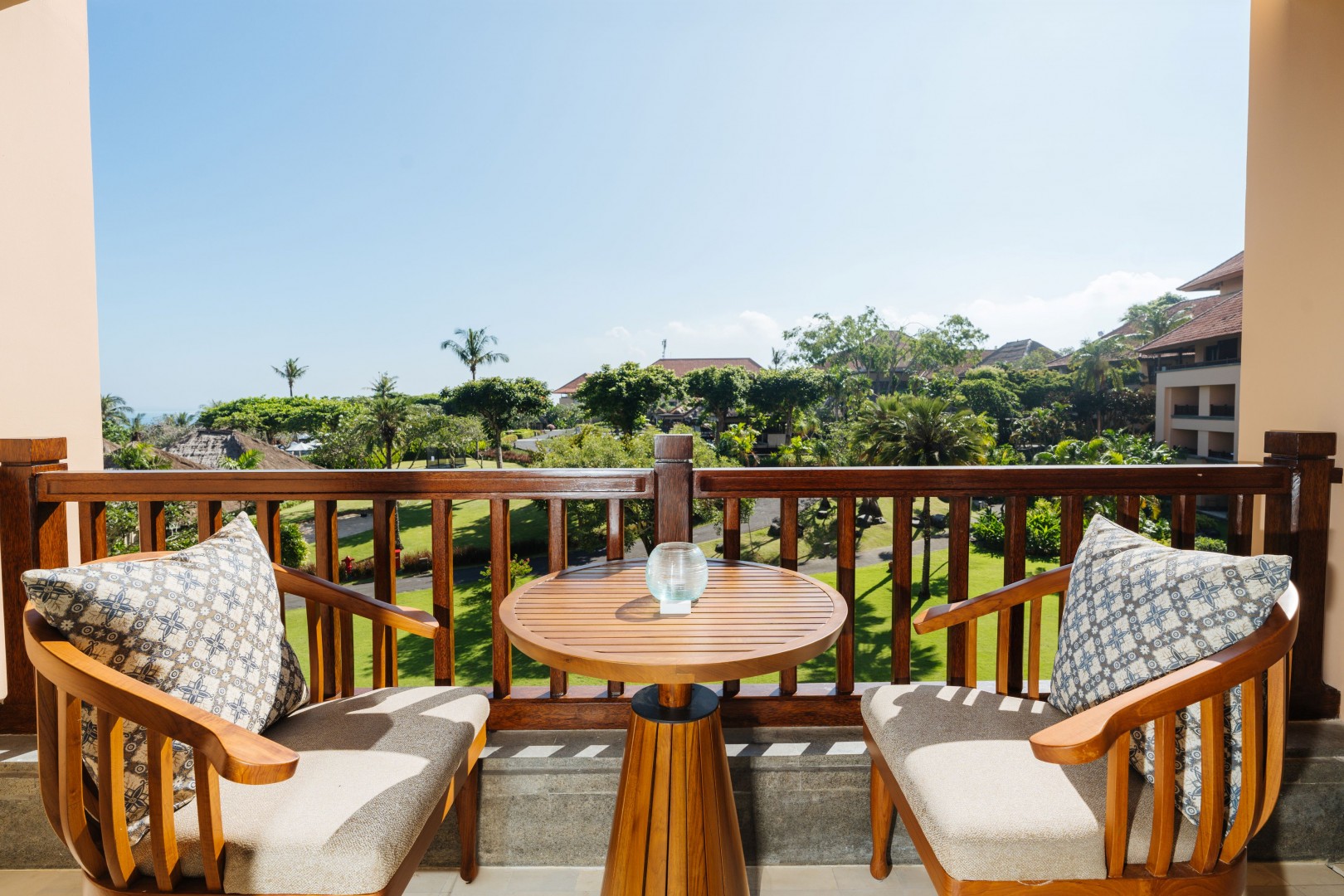 Jimbaran Bay Room، AYANA Resort Bali 10/10