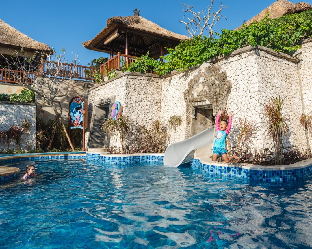 AYANA Resort Bali 25/72