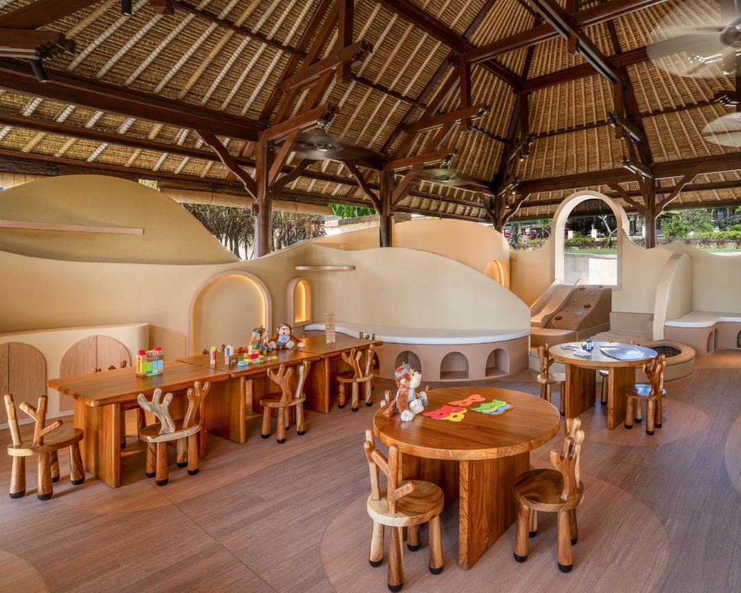AYANA Resort Bali 32/72