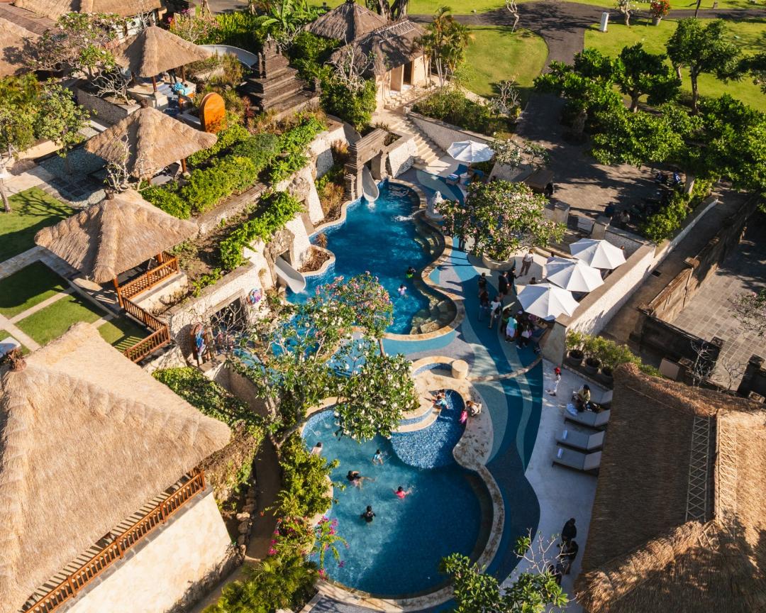 AYANA Resort Bali 27/72