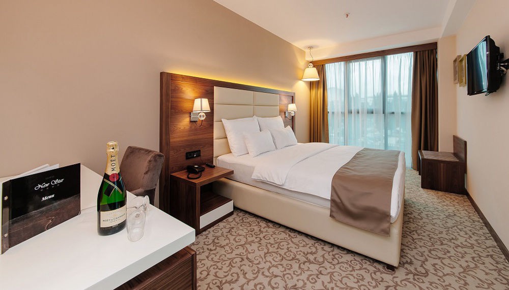 Hotel New Star 13/54