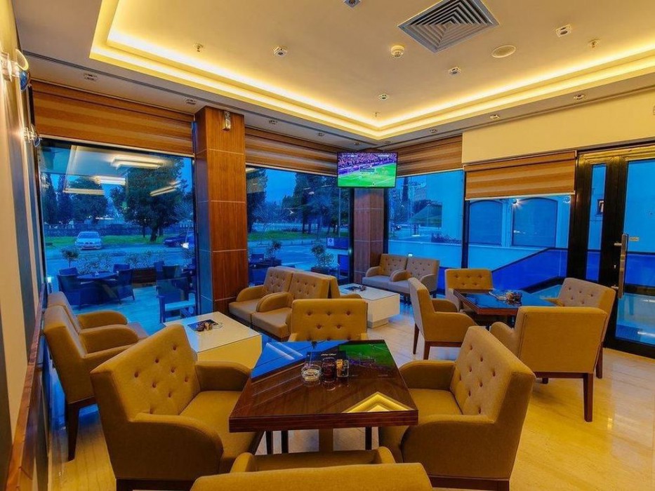 Hotel New Star 28/54