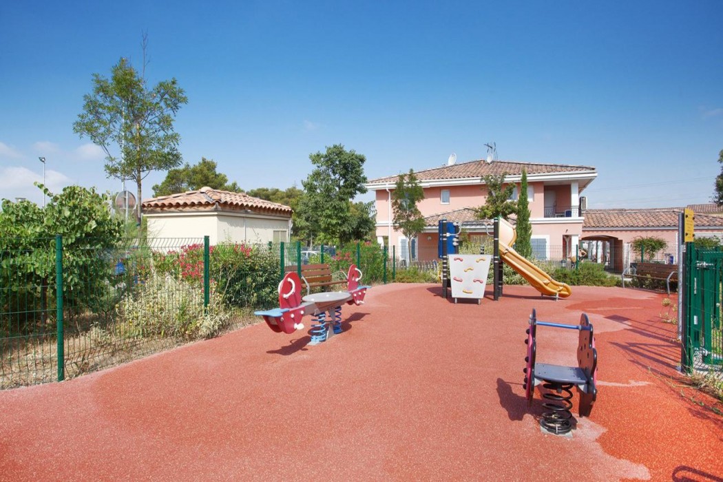 Terres de France Residence de la Cabre d'Or 29/61