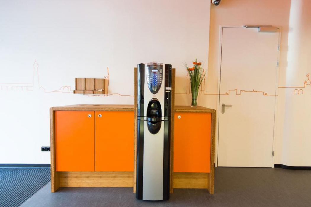 easyHotel The Hague City Centre 15/17
