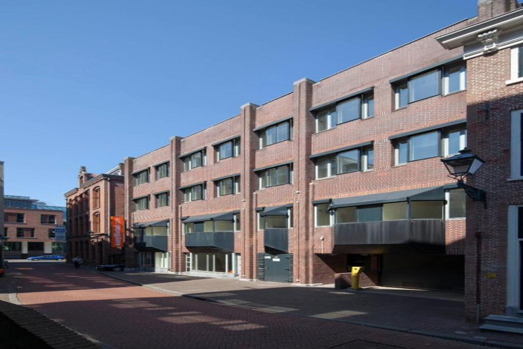 easyHotel The Hague City Centre in THE HAGUE