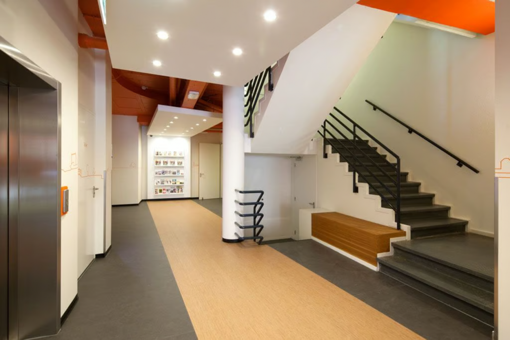 easyHotel The Hague City Centre 14/17